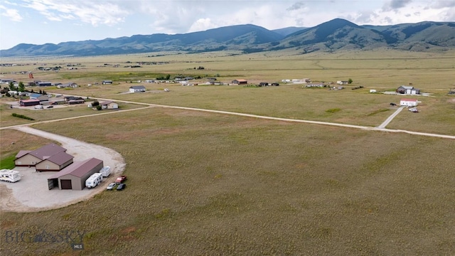 LOT46A Pay Dirt Ln, Townsend, MT 59644