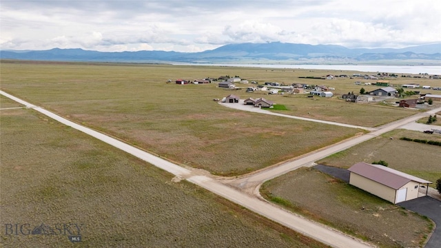 LOT46A Pay Dirt Ln, Townsend, MT 59644