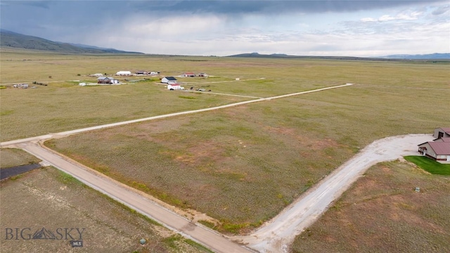 LOT46A Pay Dirt Ln, Townsend, MT 59644