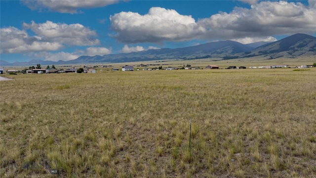 LOT46A Pay Dirt Ln, Townsend, MT 59644