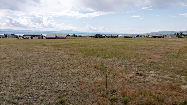LOT46A Pay Dirt Ln, Townsend, MT 59644