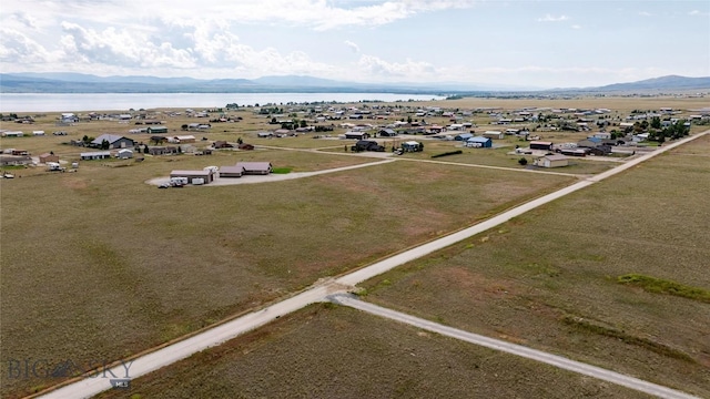 LOT46A Pay Dirt Ln, Townsend, MT 59644