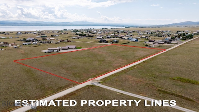 LOT46A Pay Dirt Ln, Townsend, MT 59644