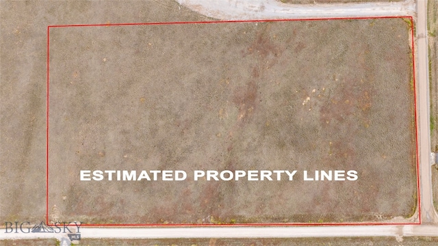 LOT46A Pay Dirt Ln, Townsend, MT 59644