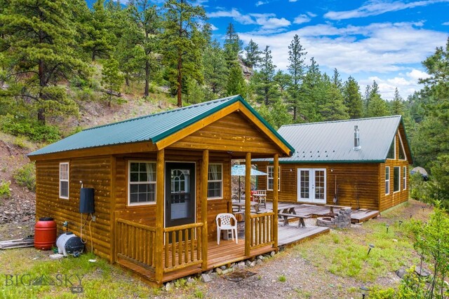 84 Sugarloaf Mountain Ln, Craig, MT 59421 - photo 3