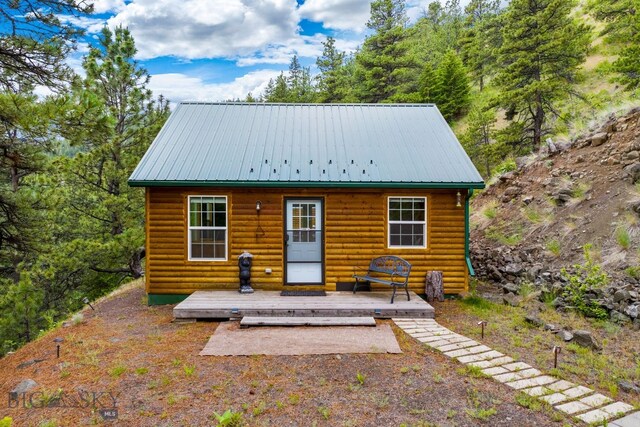 84 Sugarloaf Mountain Ln, Craig, MT 59421 - photo 4