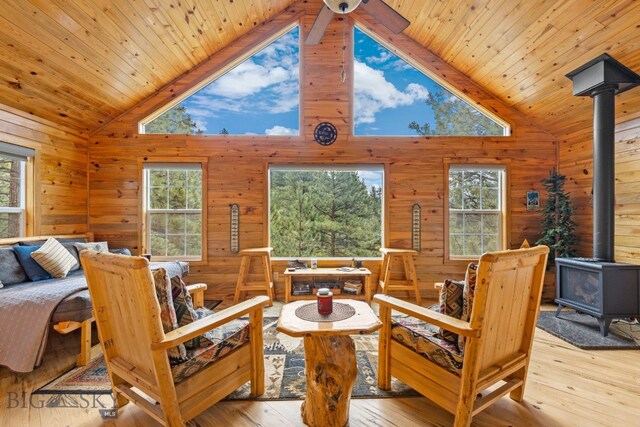 84 Sugarloaf Mountain Ln, Craig, MT 59421 - photo 5