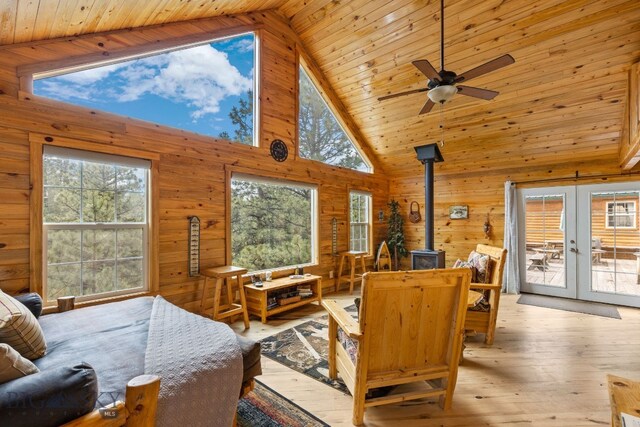 84 Sugarloaf Mountain Ln, Craig, MT 59421 - photo 6