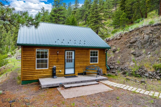84 Sugarloaf Mountain Ln, Craig, MT 59421 - photo 27