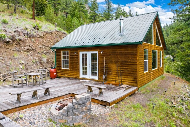 84 Sugarloaf Mountain Ln, Craig, MT 59421 - photo 29