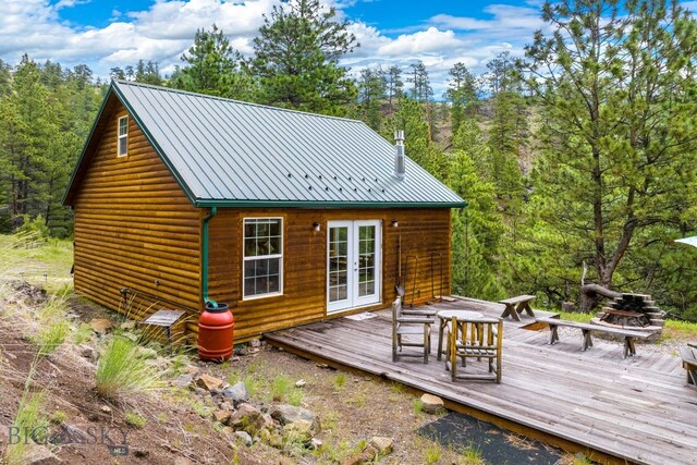 84 Sugarloaf Mountain Ln, Craig, MT 59421 - photo 30