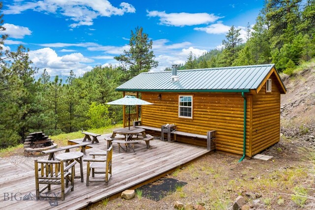 84 Sugarloaf Mountain Ln, Craig, MT 59421 - photo 24