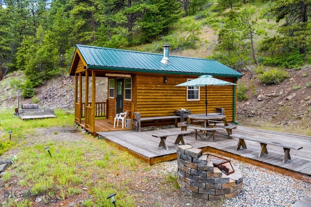 84 Sugarloaf Mountain Ln, Craig, MT 59421 - photo 31