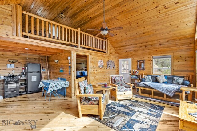 84 Sugarloaf Mountain Ln, Craig, MT 59421 - photo 7