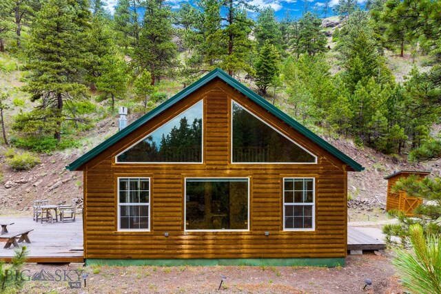84 Sugarloaf Mountain Ln, Craig, MT 59421 - photo 15