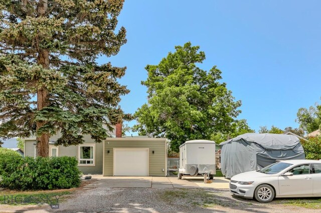 606 W Gallatin St, Livingston, MT 59047 - photo 58