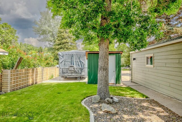 606 W Gallatin St, Livingston, MT 59047 - photo 44