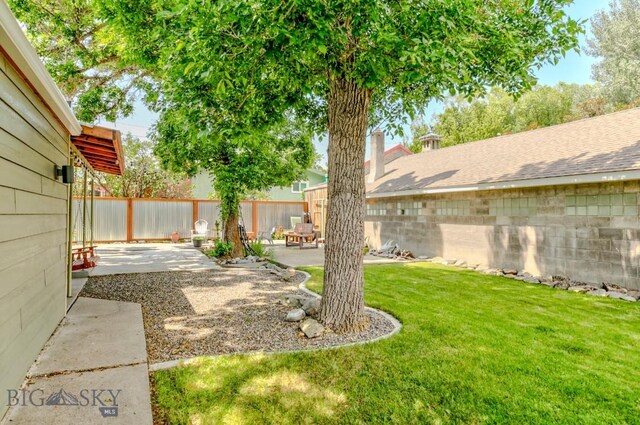 606 W Gallatin St, Livingston, MT 59047 - photo 43