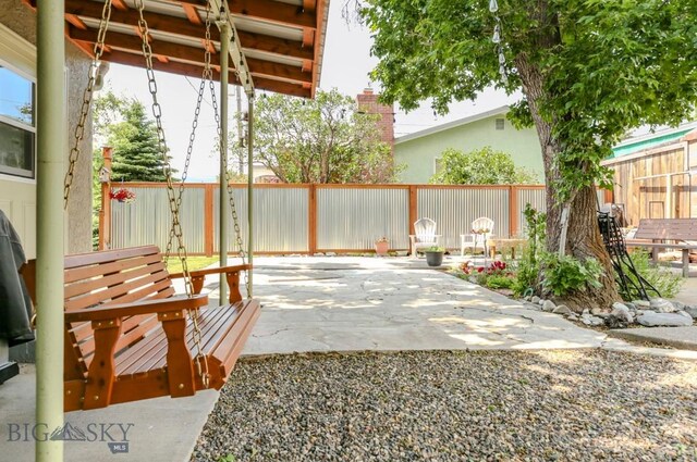606 W Gallatin St, Livingston, MT 59047 - photo 48