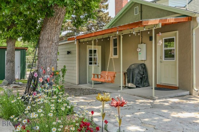 606 W Gallatin St, Livingston, MT 59047 - photo 41