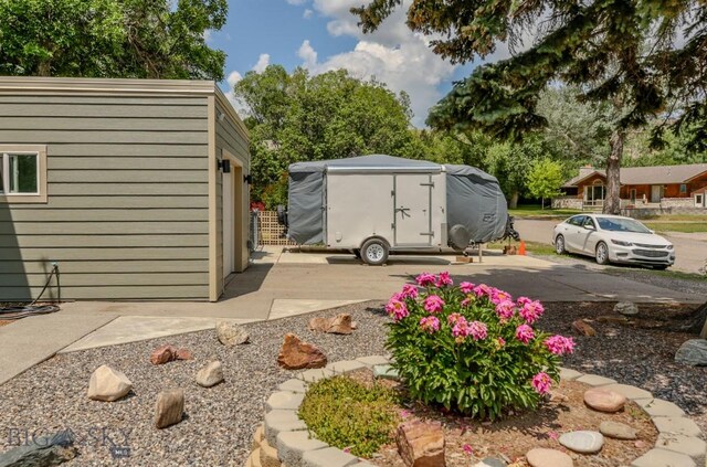 606 W Gallatin St, Livingston, MT 59047 - photo 55