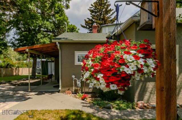 606 W Gallatin St, Livingston, MT 59047 - photo 51