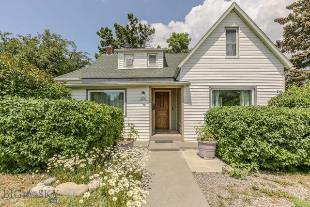606 W Gallatin St, Livingston, MT 59047 - photo 64