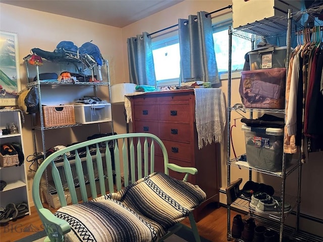 1914 Haggin, Anaconda, MT 59711 - bedroom featuring wood finished floors