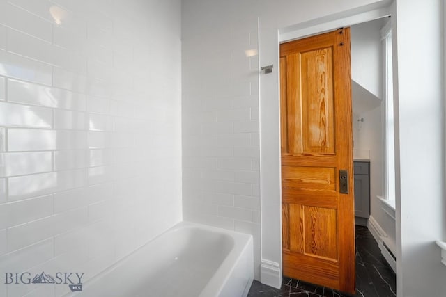 416 N 3rd St, Livingston, MT 59047 - view of bathroom