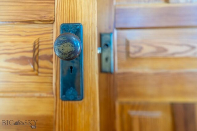 416 N 3rd St, Livingston, MT 59047 - detailed view