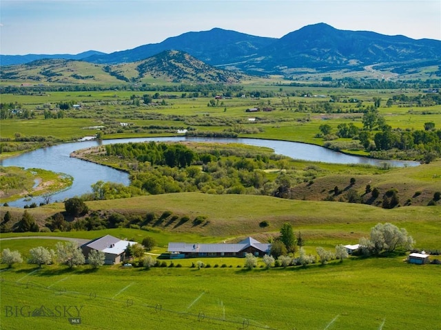 107 Mayflower Rd, Whitehall, MT 59759 - photo 1
