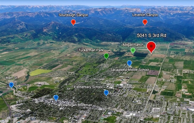 5041 S 3rd Ave, Bozeman, MT 59715 - photo 3