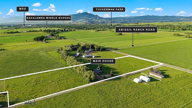 5041 S 3rd Ave, Bozeman, MT 59715 - photo 2