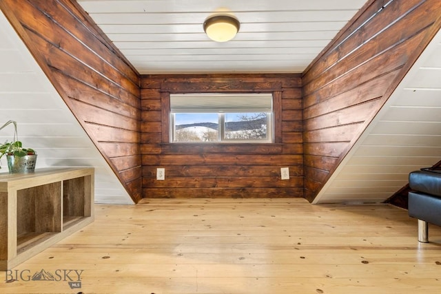 12977 Cottonwood Rd, Bozeman, MT 59718 - unfurnished room featuring hardwood / wood-style flooring