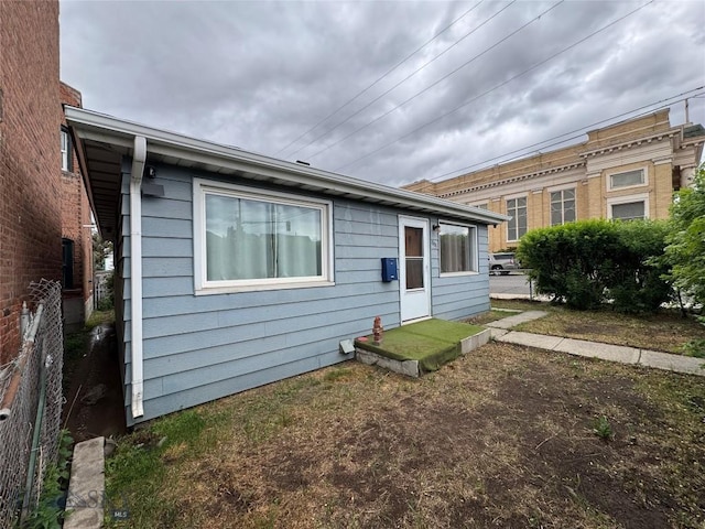 1001 Utah Ave, Butte, MT 59701 - view of front of property