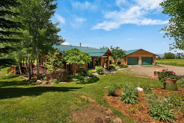 8965 Sandy Creek Ln, Bozeman, MT 59715 - photo 1