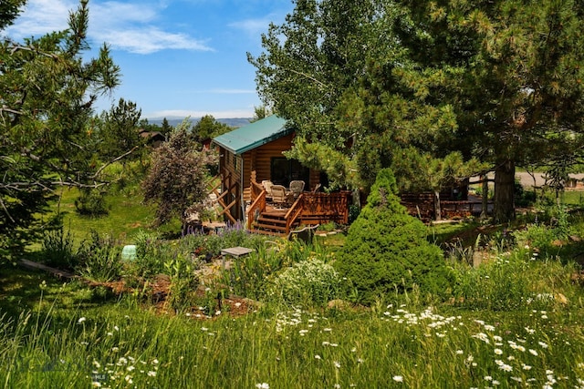 8965 Sandy Creek Ln, Bozeman, MT 59715 - photo 57