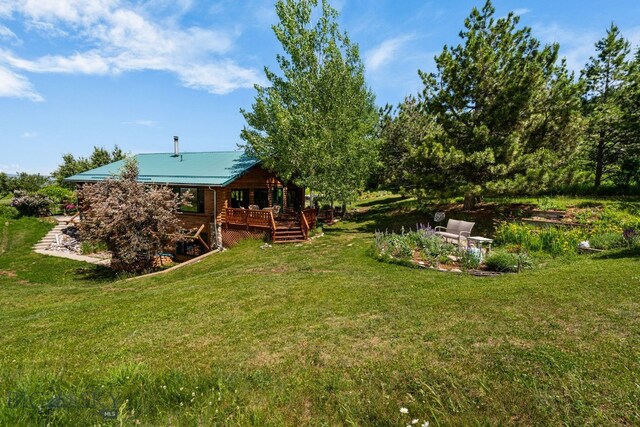 8965 Sandy Creek Ln, Bozeman, MT 59715 - photo 66