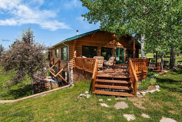 8965 Sandy Creek Ln, Bozeman, MT 59715 - photo 99