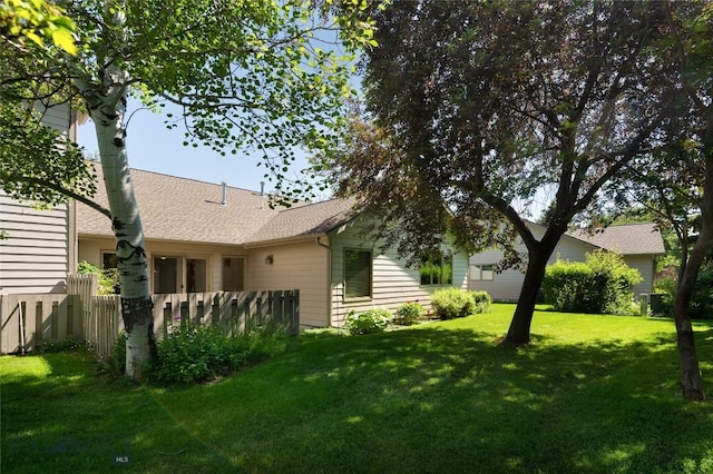 2400 Durston Rd Unit 17, Bozeman, MT 59718 - view of yard