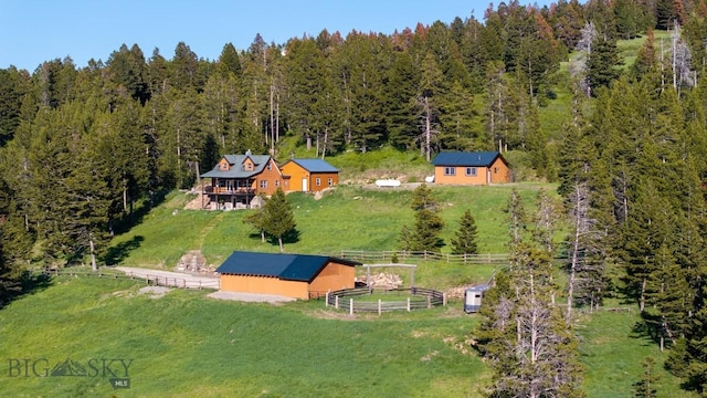 185 Peak Rd, Bozeman, MT 59715 - photo 1