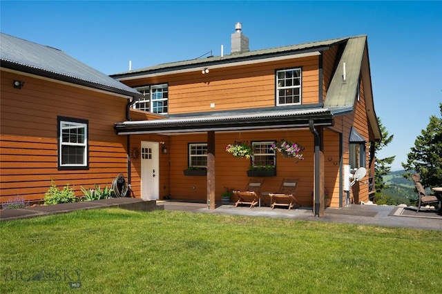 185 Peak Rd, Bozeman, MT 59715 - photo 3