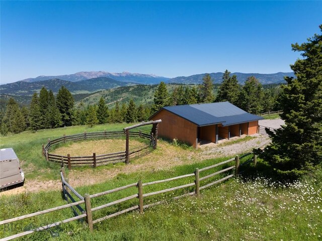 185 Peak Rd, Bozeman, MT 59715 - photo 36