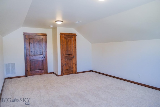 3230 S 26th Ave, Bozeman, MT 59718 - bonus room with lofted ceiling and carpet flooring