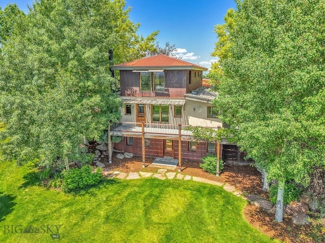 2449 Turkey Red Ln, Bozeman, MT 59715 - photo 1