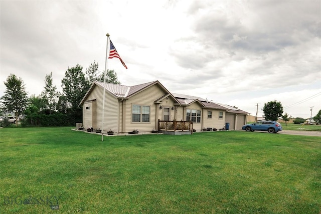 205 Bridge St, Big Timber, MT 59011 - photo 4