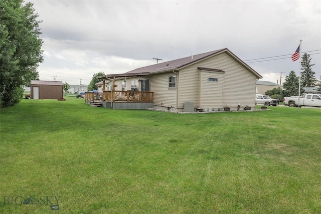 205 Bridge St, Big Timber, MT 59011 - photo 5