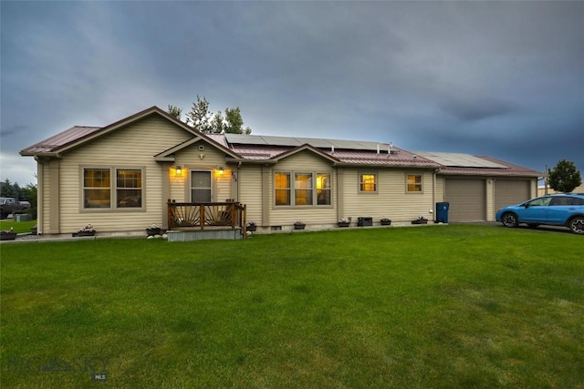 205 Bridge St, Big Timber, MT 59011 - photo 1