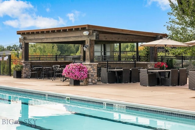 55 Ghost Horse Unit B, Bozeman, MT 59718 - photo 50