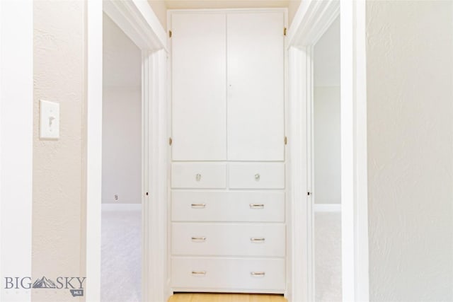 1940 Locust, Butte, MT 59701 - view of hallway